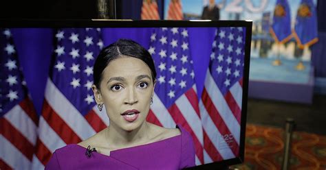 AOC Defends Medic Who Has OnlyFans Side Job to Make Ends。